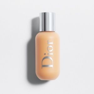 Dior Backstage Face & Body Foundation 3 W Warm